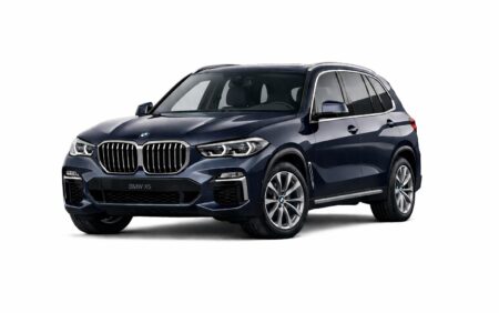 BMW X5 3.0L
