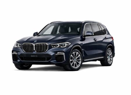 BMW X5 3.0L