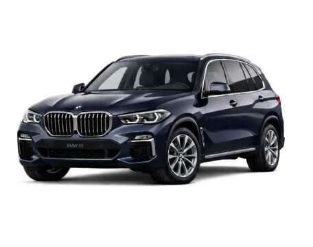 bmw-x5-black
