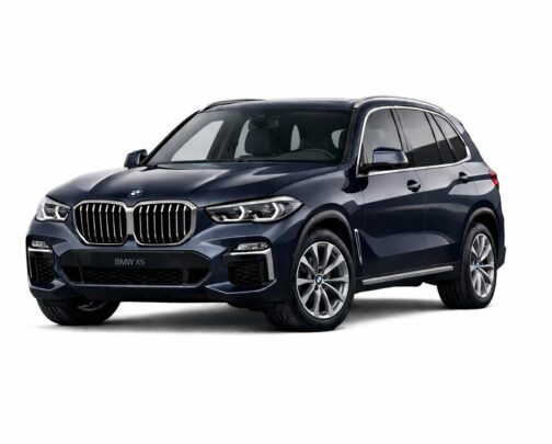 bmw-x5-black
