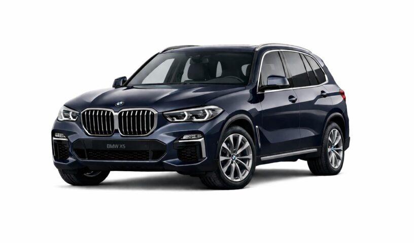BMW X5 3.0L