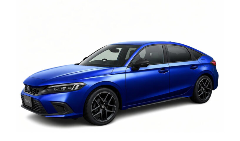 HONDA CIVIC 2.0L