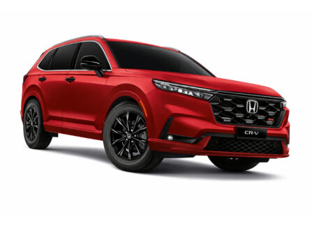 HONDA CR-V 1.5A
