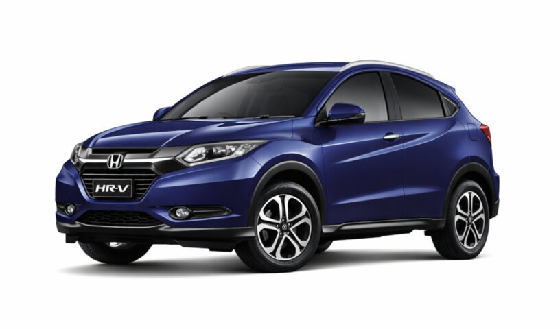 HONDA HR-V 1.8A