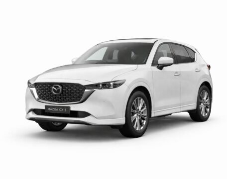 mazda-cx-5-white