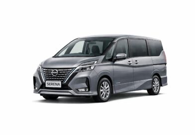 nissan-serena-grey
