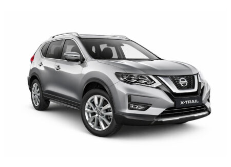 NISSAN X-TRAIL 2.0L