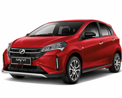 perodua-myvi-red