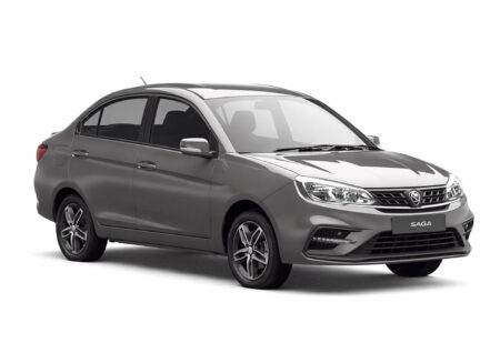 PROTON SAGA 1.3A