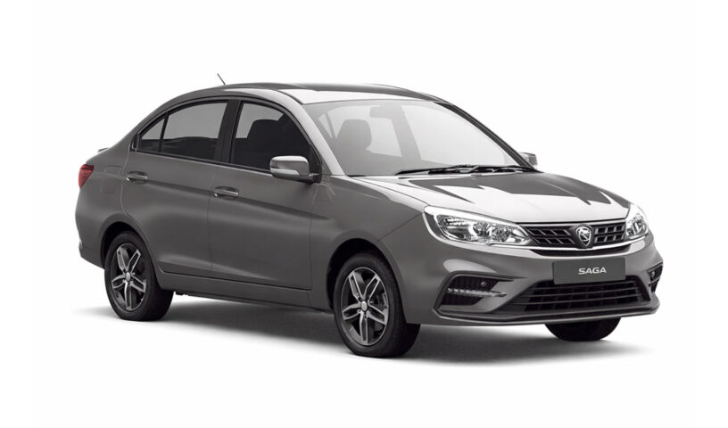 PROTON SAGA 1.3A