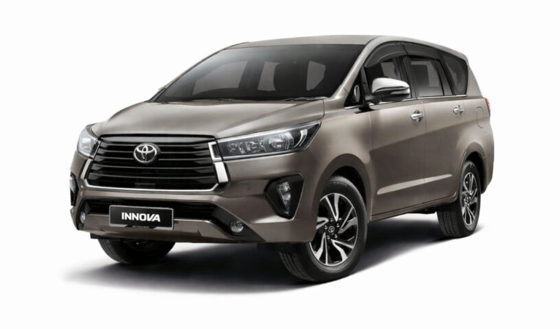 TOYOTA INNOVA 2.0L